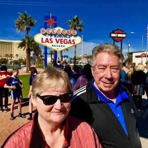 Meet your Posher, Ken